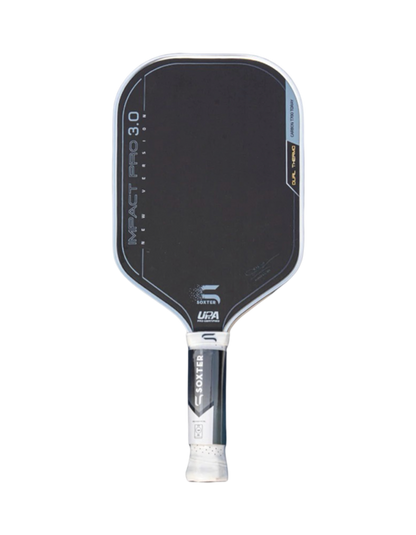 Soxter Impact Pro 3.0 Pickleball Paddle