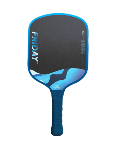 Vợt Pickleball Friday Fever 102 | Widebody