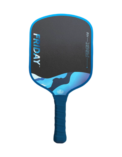 Vợt Pickleball Friday Fever 102 | Widebody
