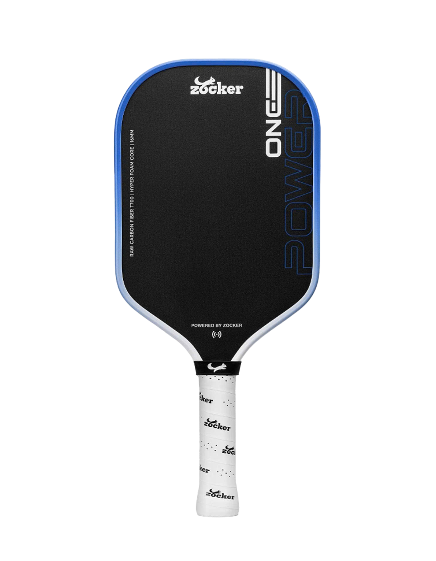 Vợt Pickleball Zocker POWER ONE