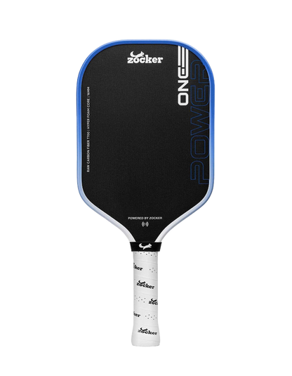 Vợt Pickleball Zocker POWER ONE