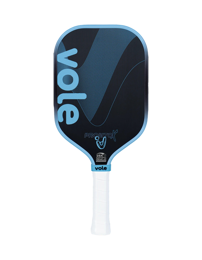 Pickleball Paddle Vole Pronto X
