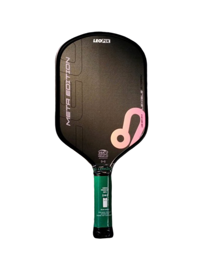 Leopik Meta Flexible Edition Pickleball Paddle