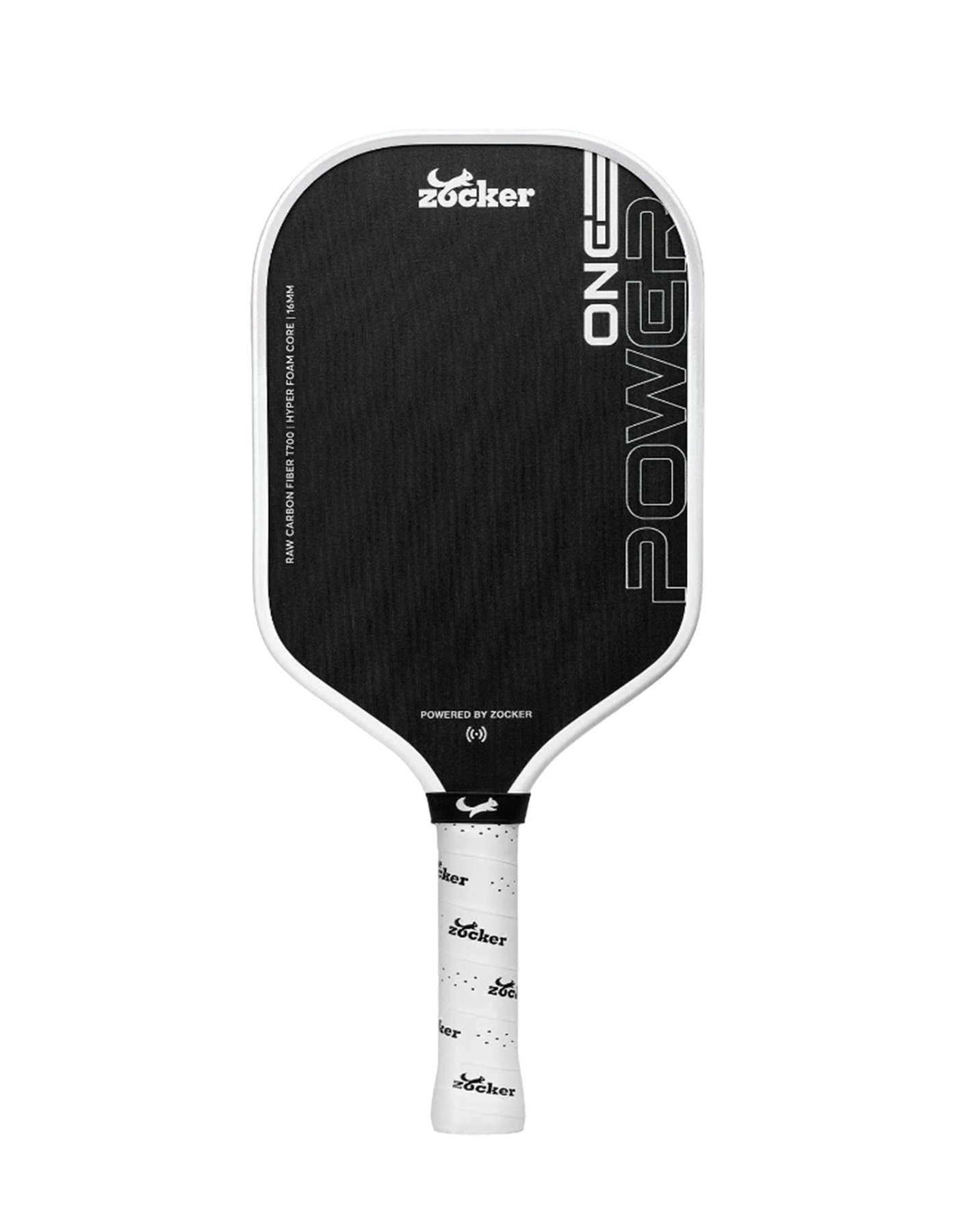 Vợt Pickleball Zocker POWER ONE