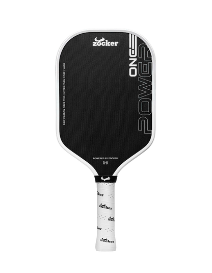 Vợt Pickleball Zocker POWER ONE