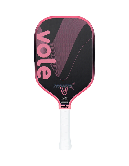 Pickleball Paddle Vole Pronto X