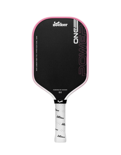Vợt Pickleball Zocker POWER ONE