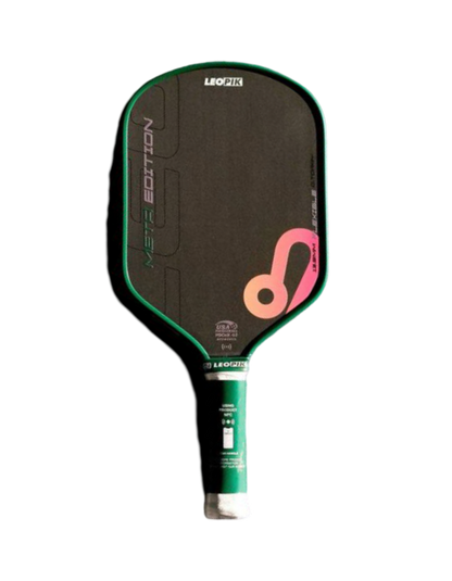 Leopik Meta Flexible Edition Pickleball Paddle