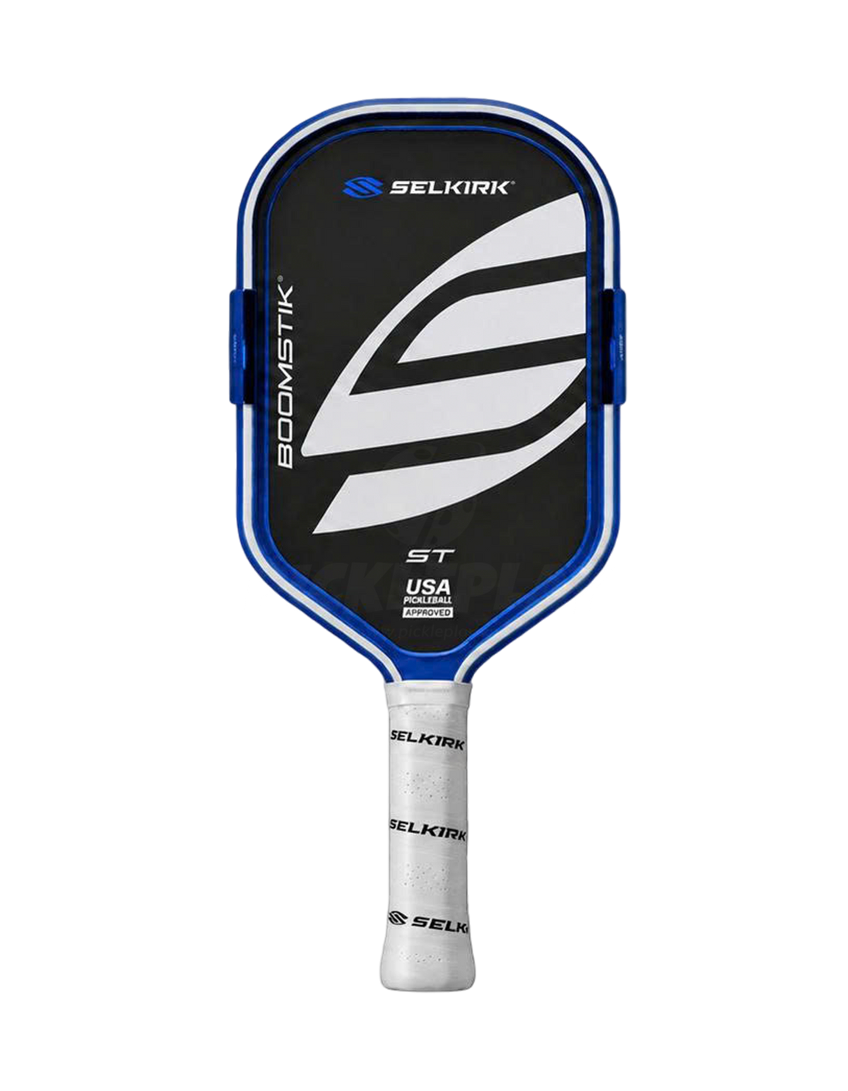 Vợt Pickleball Selkirk LABS Boomstik ST
