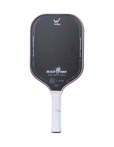 Vợt Pickleball Wika Sports Bảo Dương Bao Fire Evolution 2