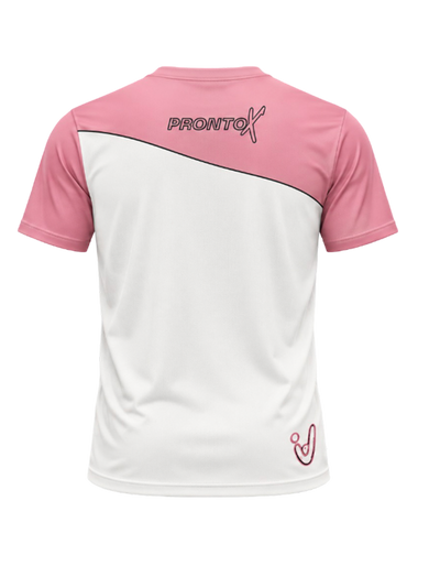 Vole Pronto Performance Pickleball Jersey