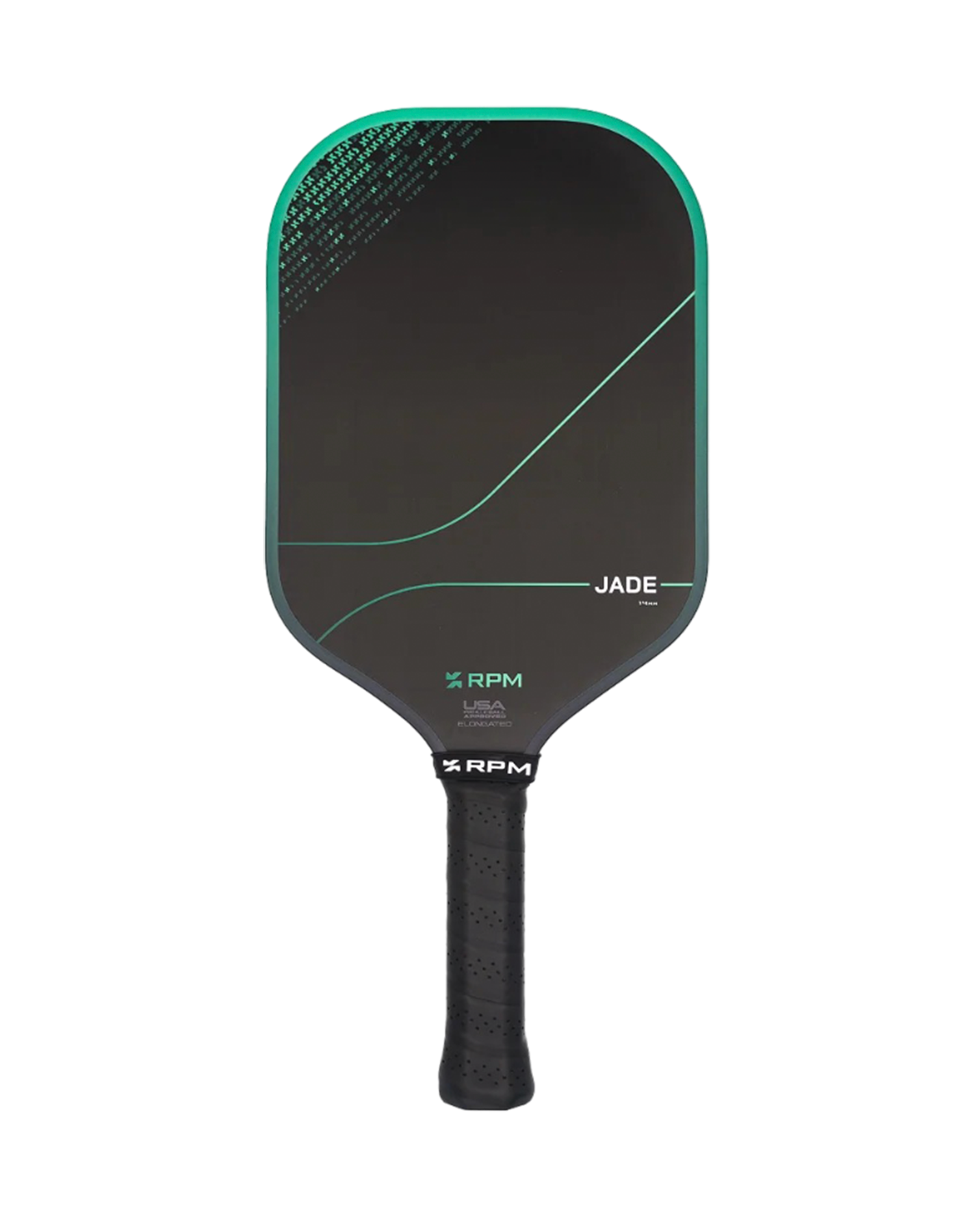 RPM Jade 16mm Pickleball Paddle