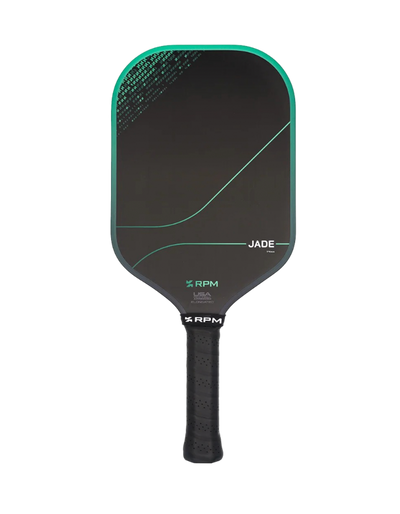 RPM Jade 16mm Pickleball Paddle