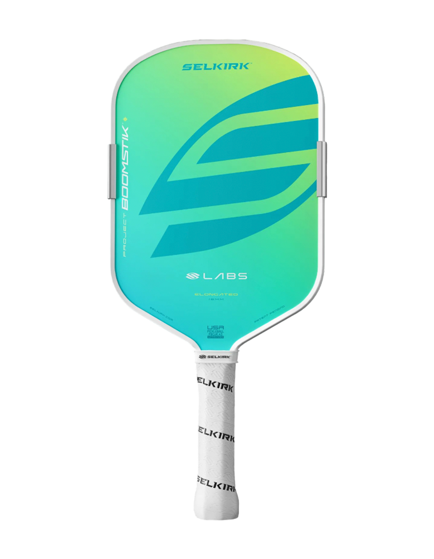 Vợt Pickleball Selkirk LABS Boomstik The Calypso | Limited Edition