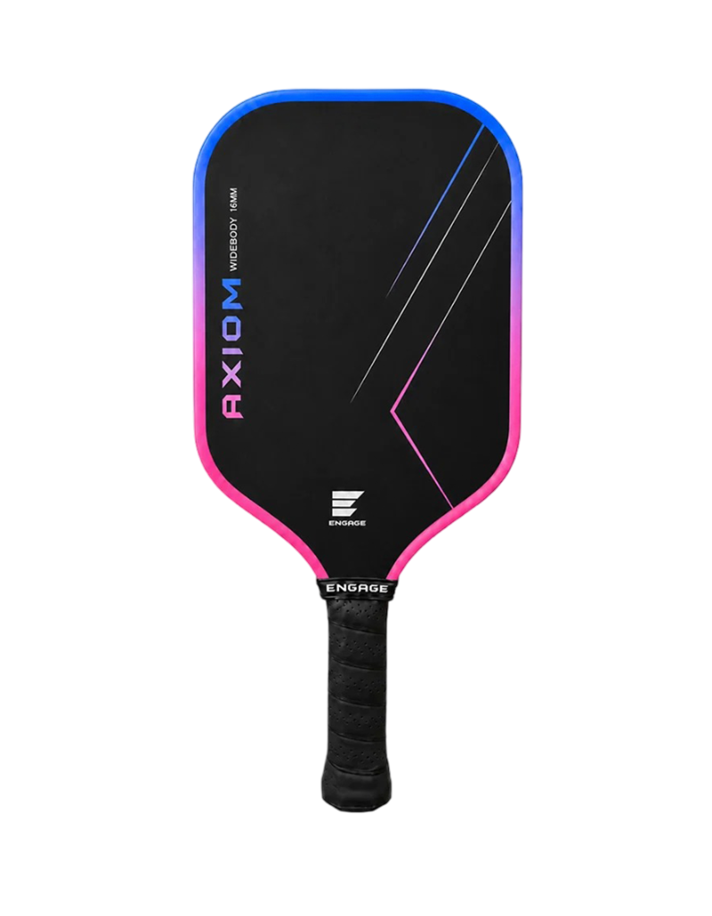 Engage Alpha Pro The Axiom Pickleball Paddle