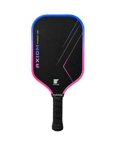 Engage Alpha Pro The Axiom Pickleball Paddle