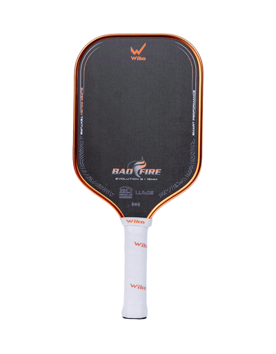 Vợt Pickleball Wika Sports Bảo Dương Bao Fire Evolution 2