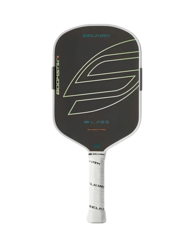 Vợt Pickleball Selkirk LABS Boomstik Everglade | Raw Carbon