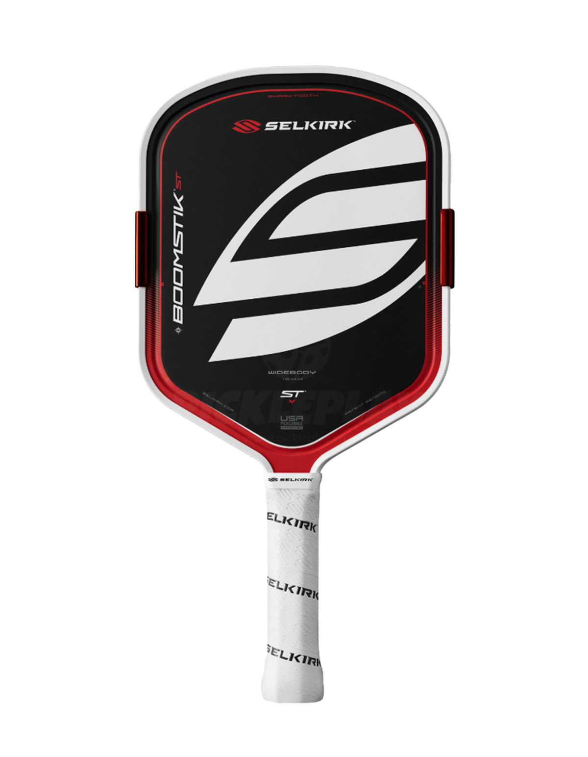 Vợt Pickleball Selkirk Boomstik ST Widebody
