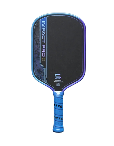 Vợt Pickleball Soxter Impact Pro 5.0 Ultra