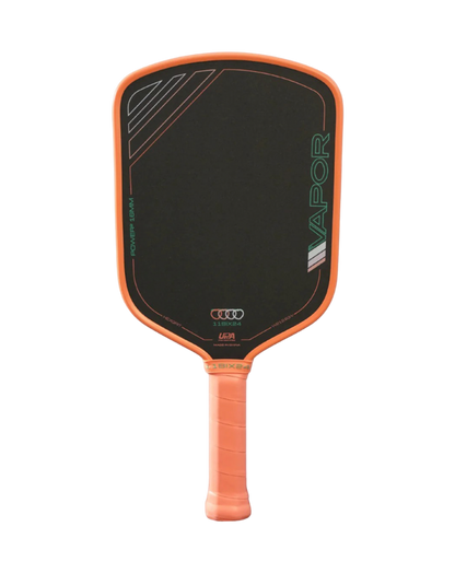 11Six24 Vapor Power 2 Pickleball Paddle | Peach Edition