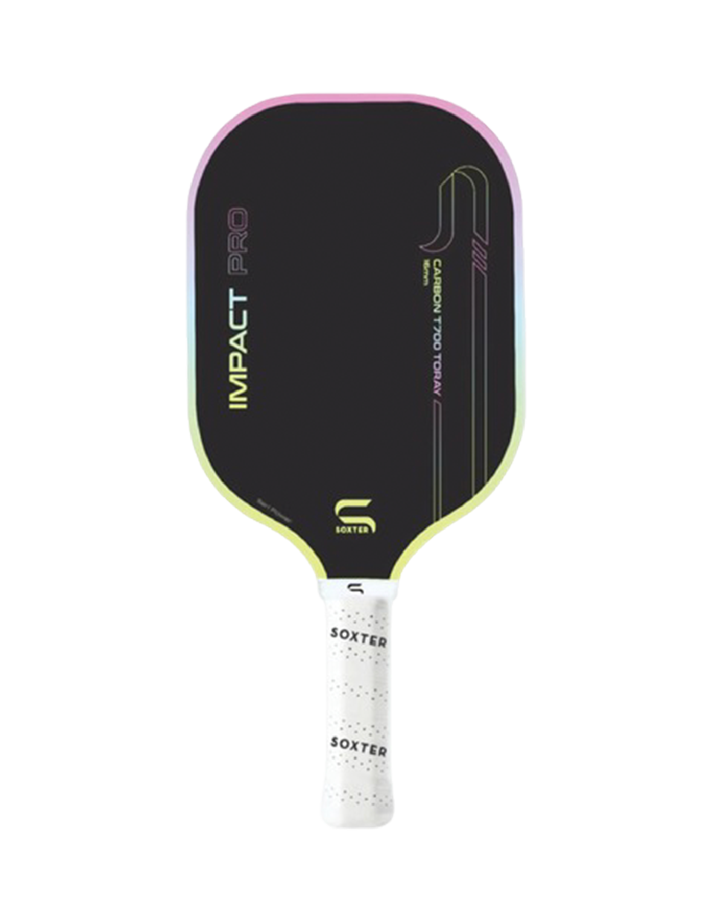 Vợt Pickleball Soxter Impact Pro - Series Power