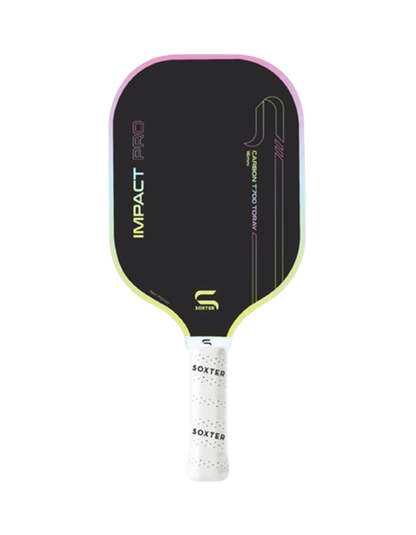 Vợt Pickleball Soxter Impact Pro - Series Power
