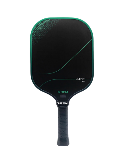 Vợt Pickleball RPM Jade Widebody