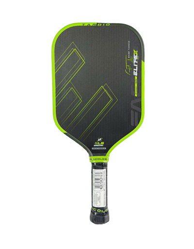 Vợt Pickleball Facolos EliteX v2.0 Gabe Tardio Edition