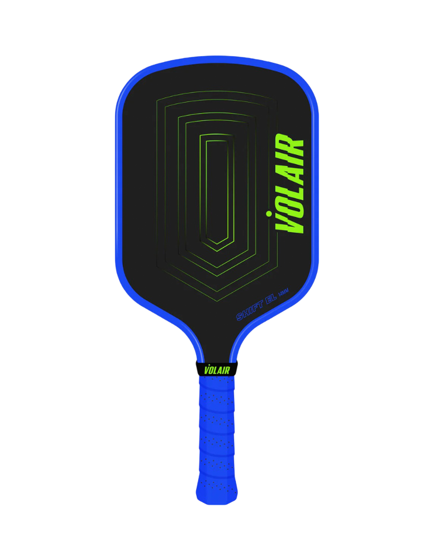 Volair SHIFT EL Pickleball Paddle 14mm