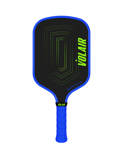 Volair SHIFT EL Pickleball Paddle 14mm