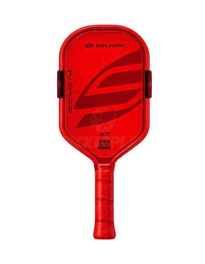 Vợt Pickleball Selkirk LABS Boomstik ST
