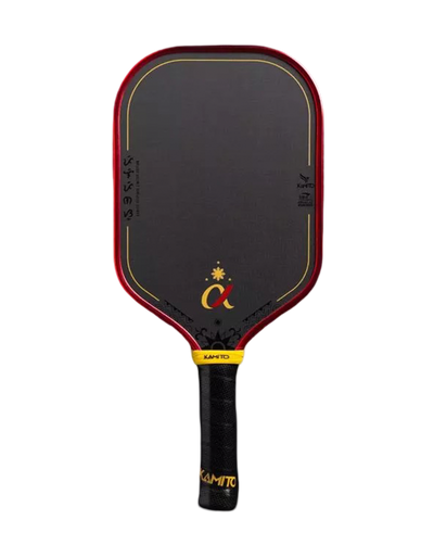 Vợt Pickleball Kamito Alpha-X Pilipinas Limited Edition