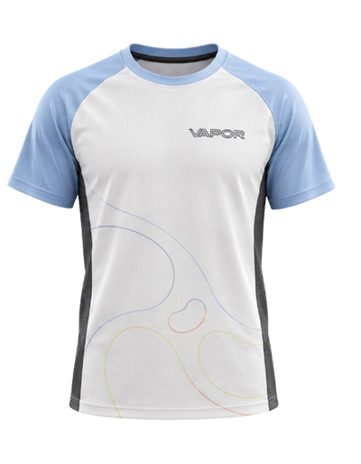 Áo Thi Đấu Pickleball 11Six24 Jelly Bean 2
