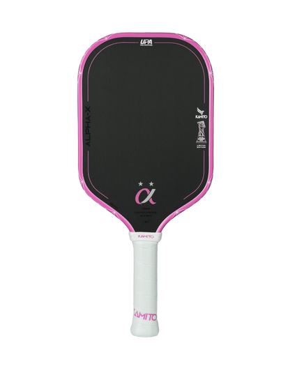 Vợt Pickleball Kamito Alpha-X Champion Series Hanoi Crown 2026 | Limited Edition