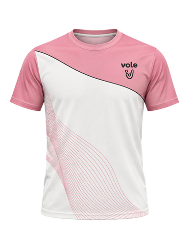 Vole Pronto Performance Pickleball Jersey
