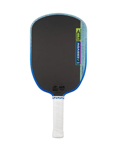 Vợt Pickleball JOOLA Andre Agassi V Washed Indigo Special Edition