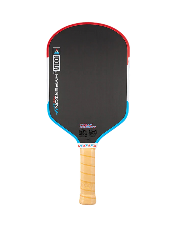 Honolulu SWORD & SHIELD J6FC+ Pickleball Paddle – PicklePlay Việt Nam