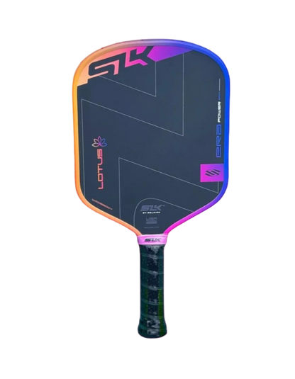 Selkirk SLK Era Power Lotus Pickleball Paddle (Limited Edition)