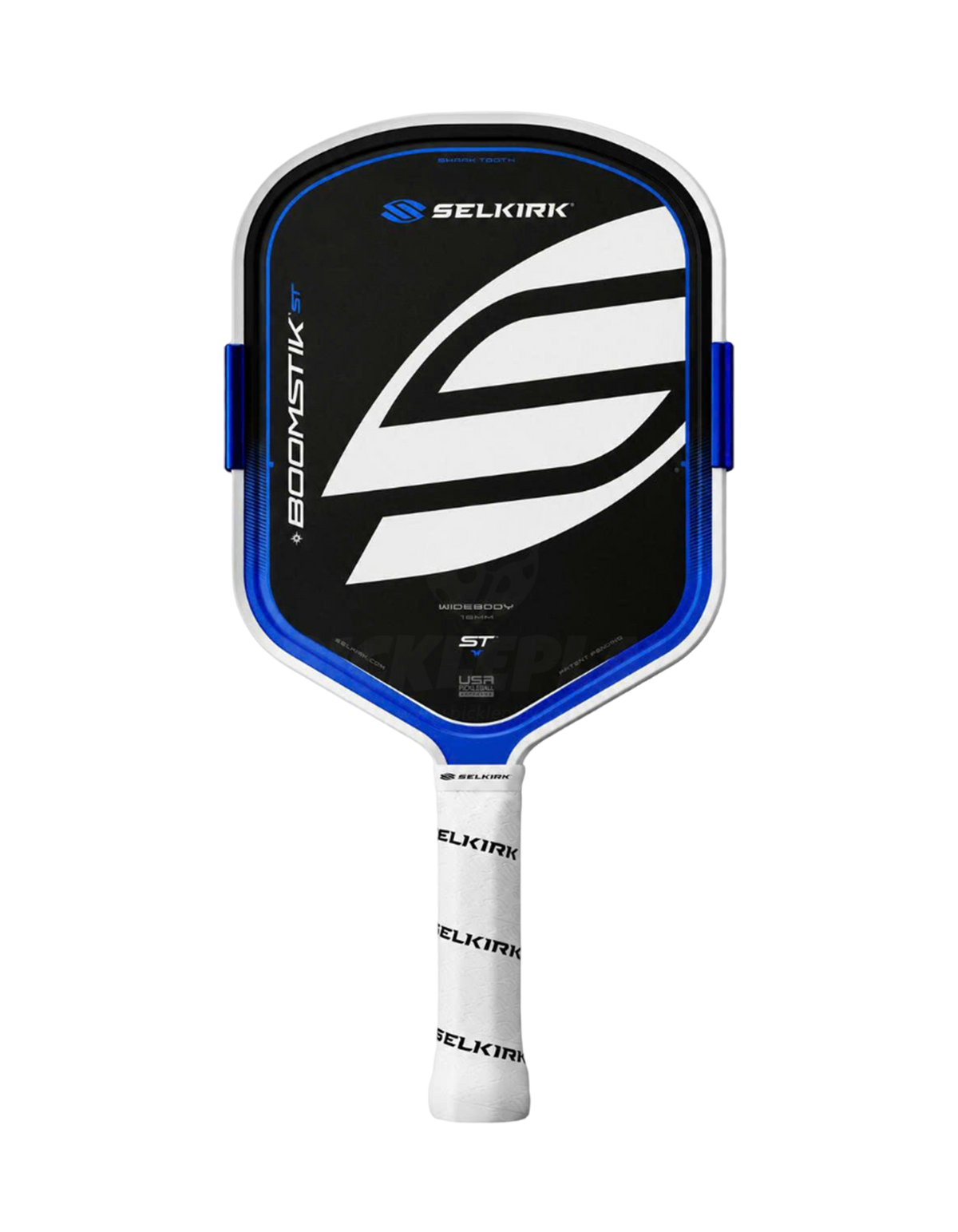Vợt Pickleball Selkirk Boomstik ST Widebody