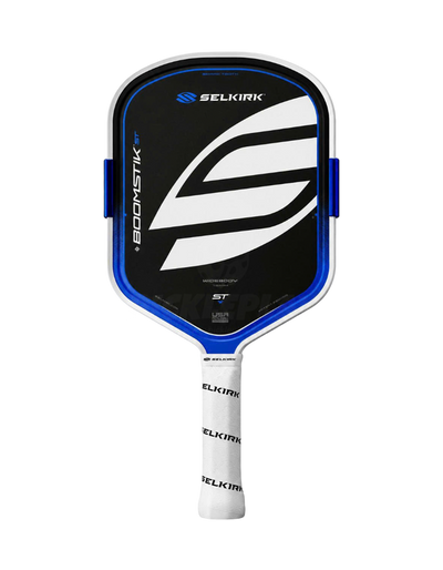 Vợt Pickleball Selkirk Boomstik ST Widebody