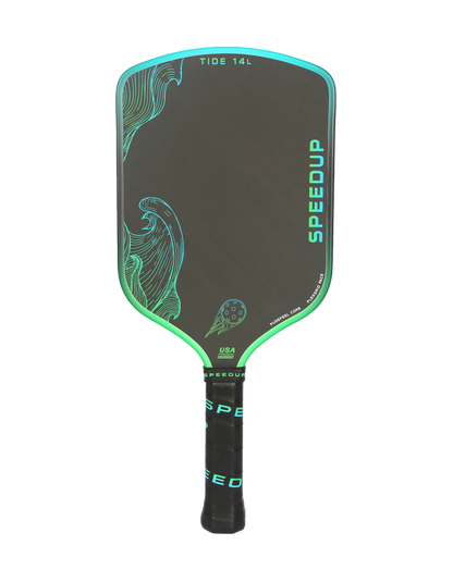 Vợt Pickleball Speedup Tide