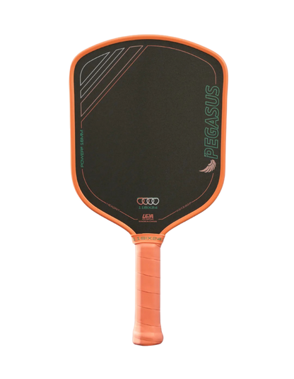 Pickleball Paddle 11Six24 Pegasus Power 2 | Peach Edition