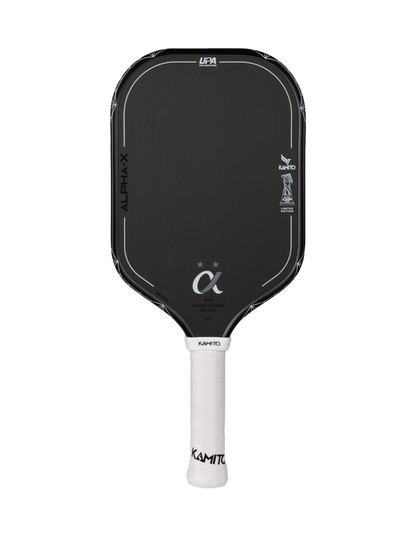 Vợt Pickleball Kamito Alpha-X Champion Series Hanoi Crown 2026 | Limited Edition