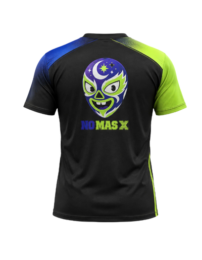 Vole No Mas X Player's Choice Edition Pickleball Jersey