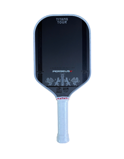 Pickleball Paddle JOOLA Perseus Pro V Titans Tour 2026 Edition