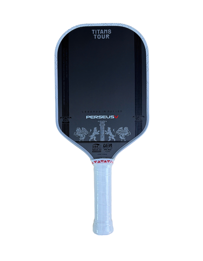 Vợt Pickleball JOOLA Perseus Pro V Titans Tour 2026 Edition