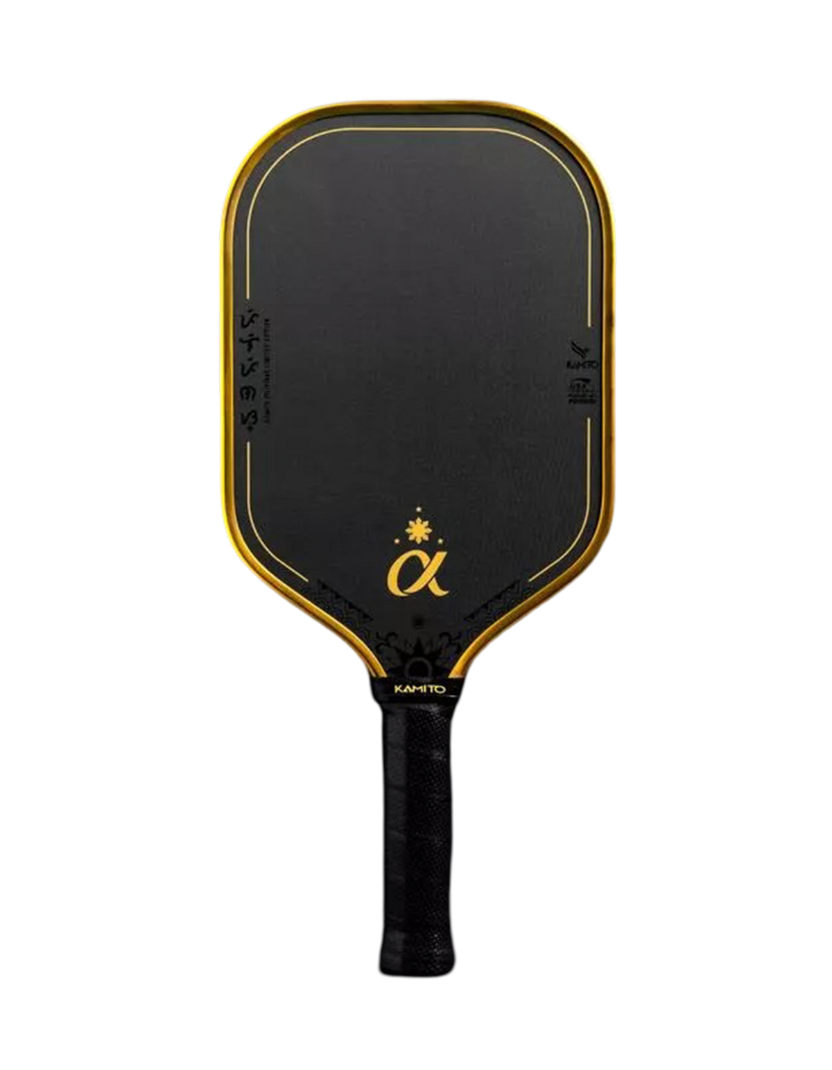 Vợt Pickleball Kamito Alpha-X Pilipinas Limited Edition