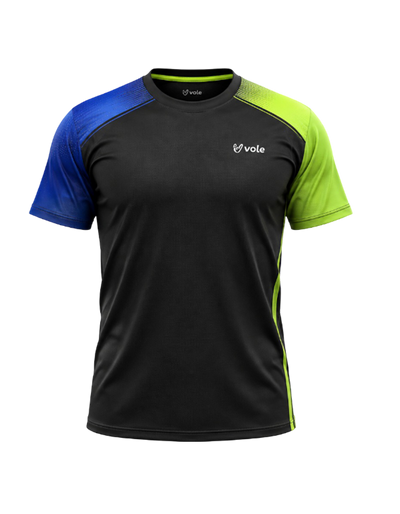 Vole No Mas X Player's Choice Edition Pickleball Jersey