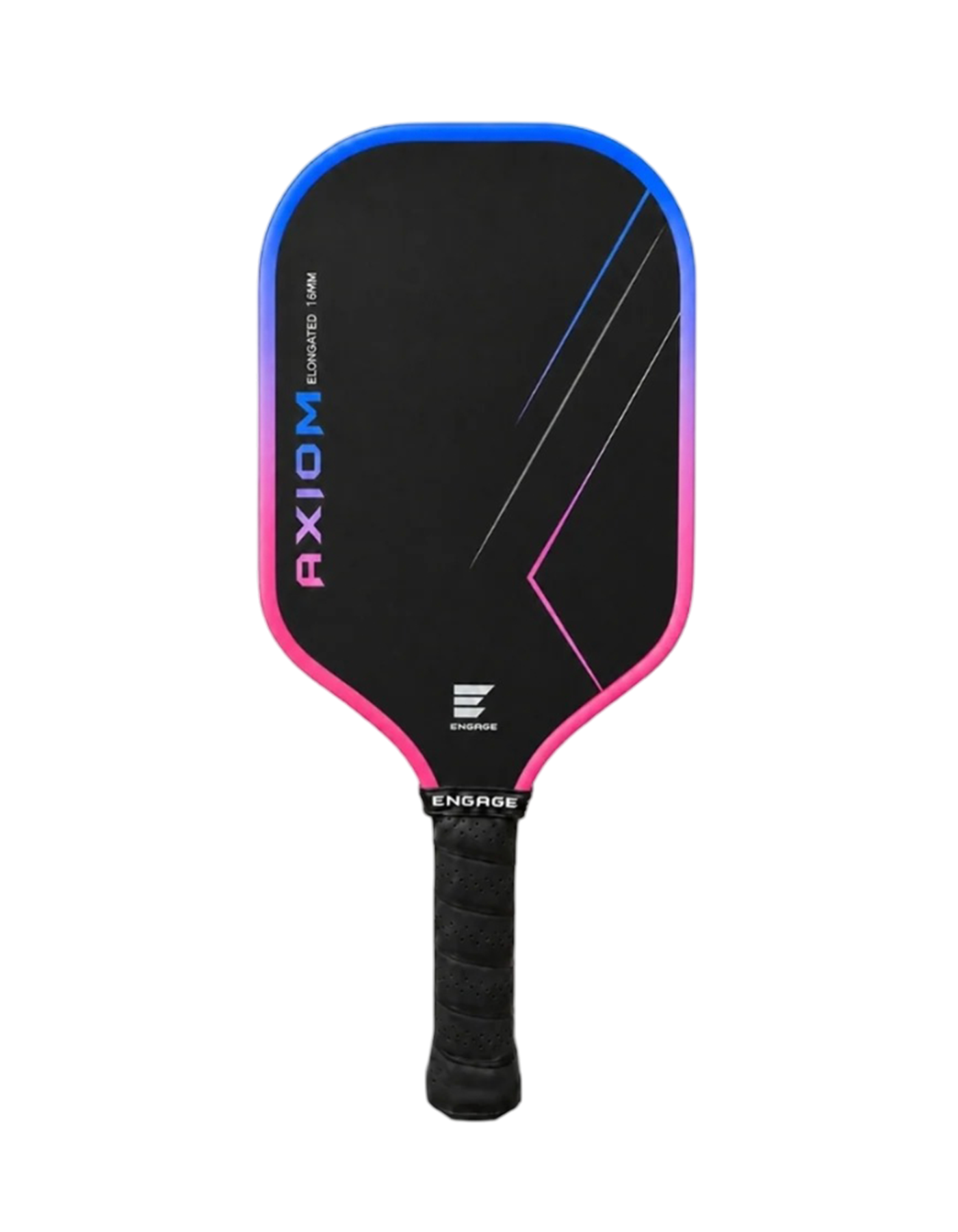 Engage Alpha Pro The Axiom Pickleball Paddle